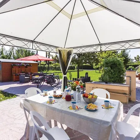 Casa Clo Marina di Massa