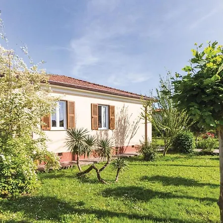 Casa Clo Marina di Massa
