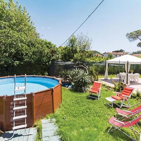 Casa Clo Vakantiehuis