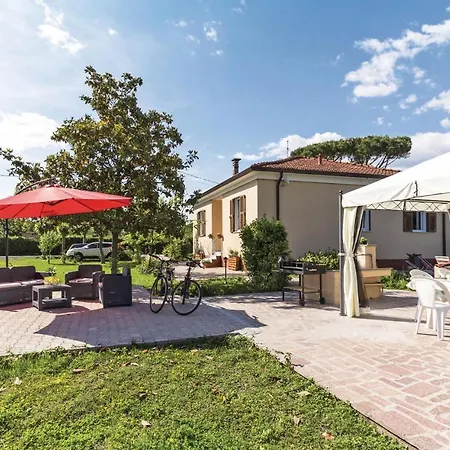 Casa Clo Vakantiehuis