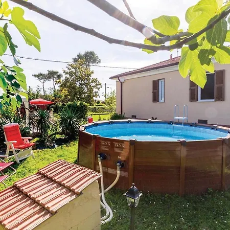 Casa Clo Vakantiehuis *