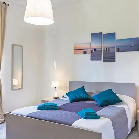 Casa Clo Marina di Massa