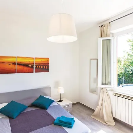 Casa Clo Vakantiehuis Marina di Massa