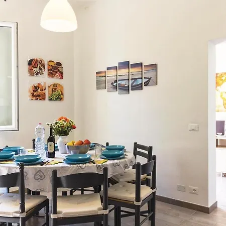 Casa Clo * Marina di Massa