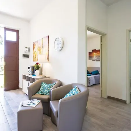 Vakantiehuis Casa Clo