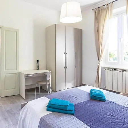 Casa Clo * Marina di Massa