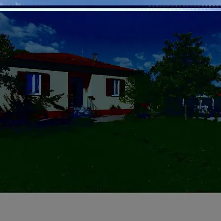 Casa Clo Marina di Massa